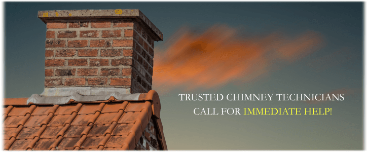Chimney Repair Virginia Beach VA