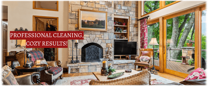 Fireplace Cleaning Virginia Beach VA