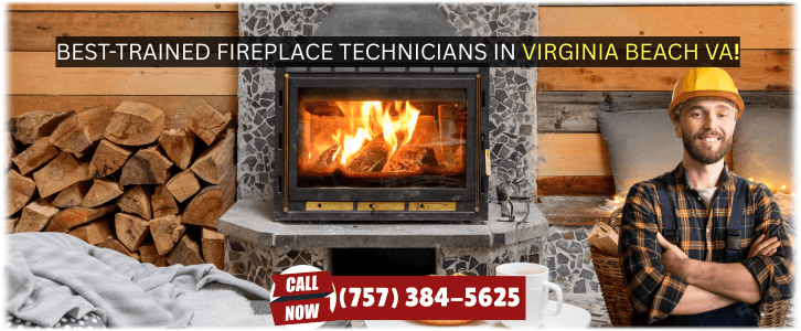 Chimney Cleaning Virginia Beach VA
